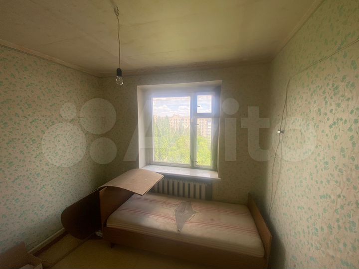 4-к. квартира, 70 м², 9/9 эт.