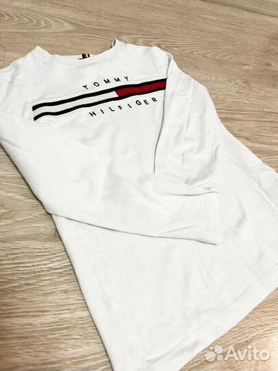 Лонгслив для мальчика