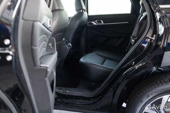 HAVAL F7 2.0 AMT, 2025