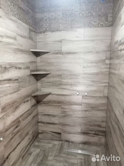 Резка плитки и керамогранита под 45 градусов