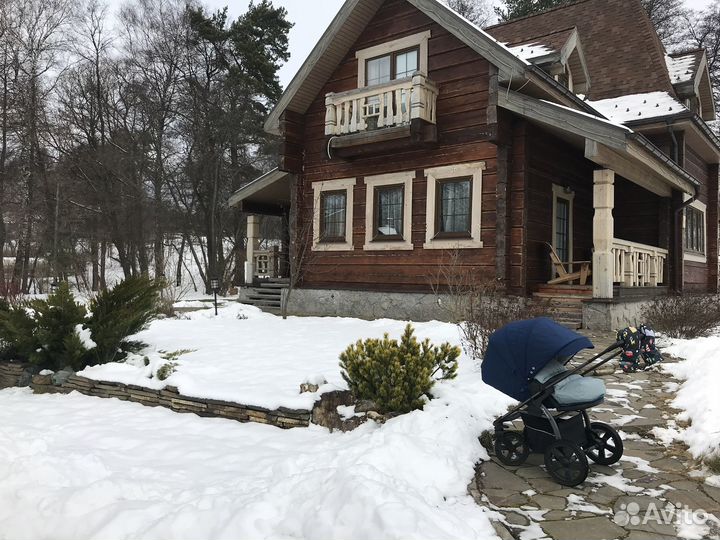 Коляска x lander x move 2в1