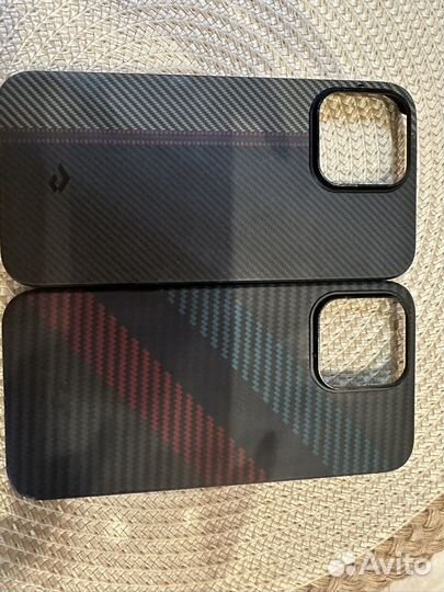 Раtaka чехол iPhone 14 Pro