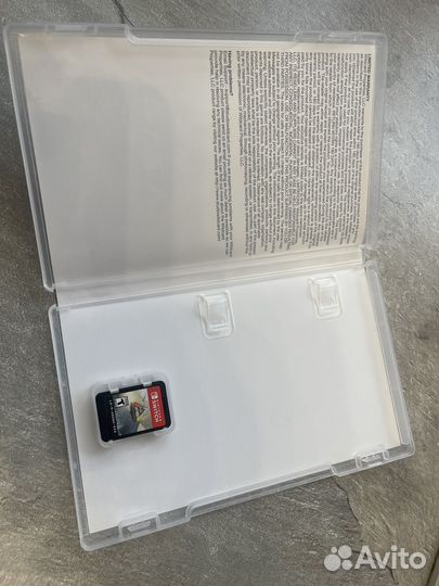 ARK Survival Evolved Русская Версия Switch