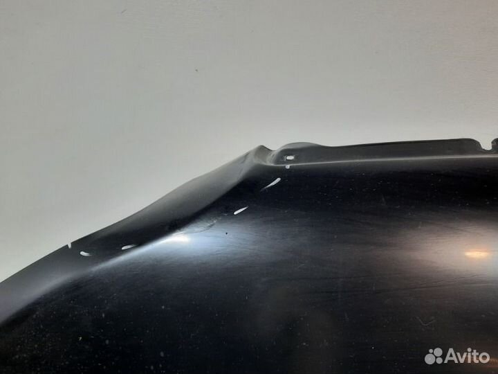 Капот Toyota Land Cruiser Prado 150 2009