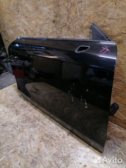 Дверь передняя правая Audi TT 8J