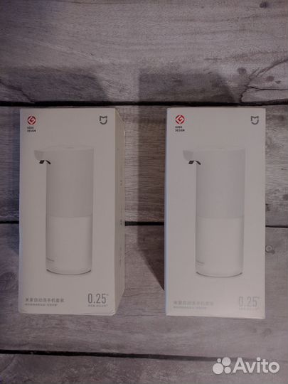 Диспенсер жидкого мыла Xiaomi