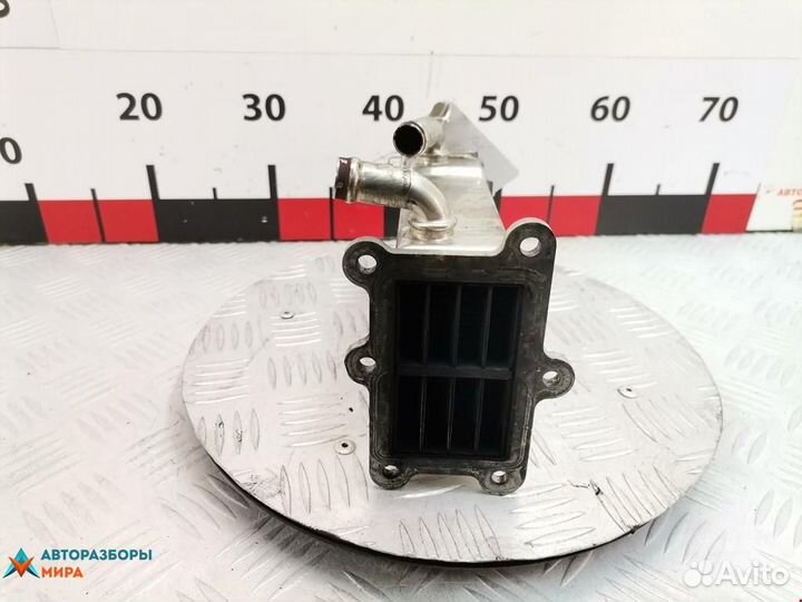 Охладитель EGR / Радиатор EGR Mercedes-Benz