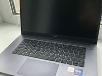 Ноутбук Honor magicbook X15