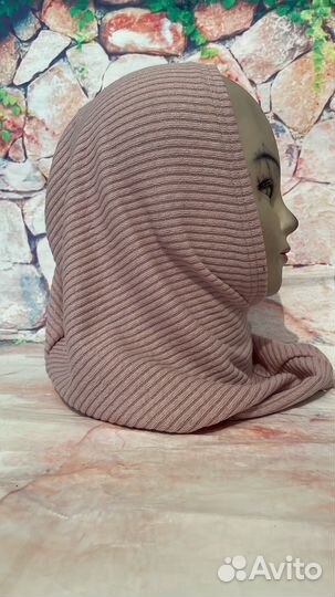 Теплые бони