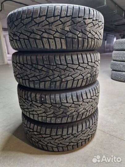 Nokian Tyres Nordman 7 205/55 R16