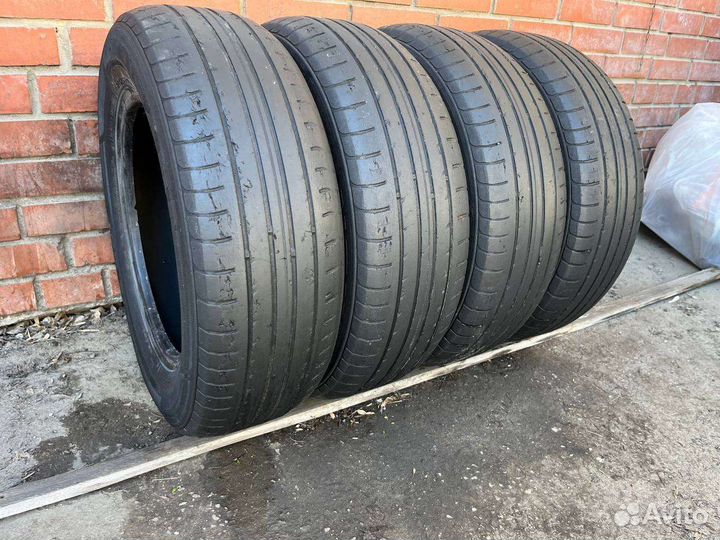 Nexen N'Priz RH1 215/65 R16