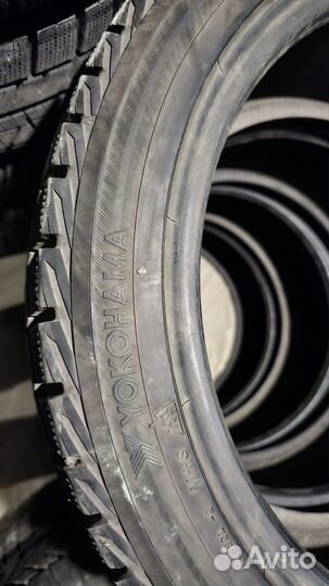 Yokohama Ice Guard IG30 215/45 R17 95Q