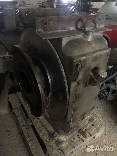 Гранулятор огм 1.5