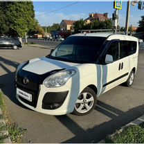 FIAT Doblo 1.4 MT, 2010, 340 000 км, с пробегом, цена 790 000 руб.