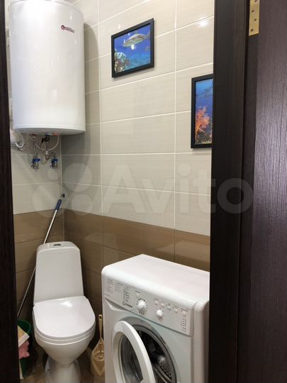 Квартира-студия, 29 м², 7/11 эт.