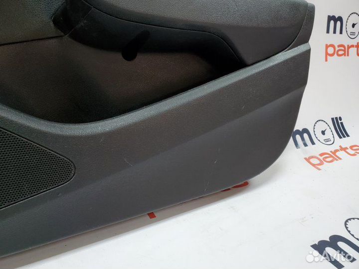 Обшивка двери передняя правая Audi A3 8V 1.4 2014