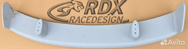 Opel Astra G Купе/ Кабрио Спойлер FK Automotive