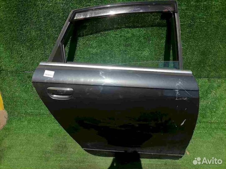 Дверь задняя правая Audi A6 C6 4F 4F2 4F5