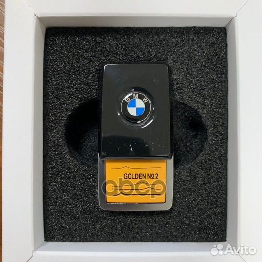 Сменный картридж BMW Ambient Air, Golden Suite