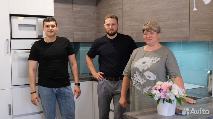 Кухонный гарнтитур