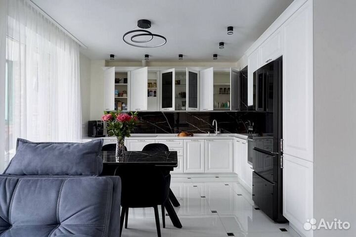 Кухонный гарнитур от производителя