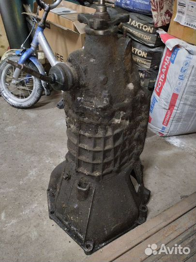 Продам кпп2121