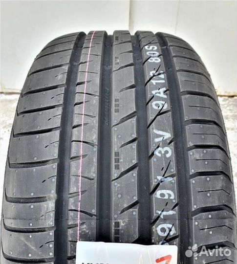 Kumho Crugen HP91 235/60 R18 107V