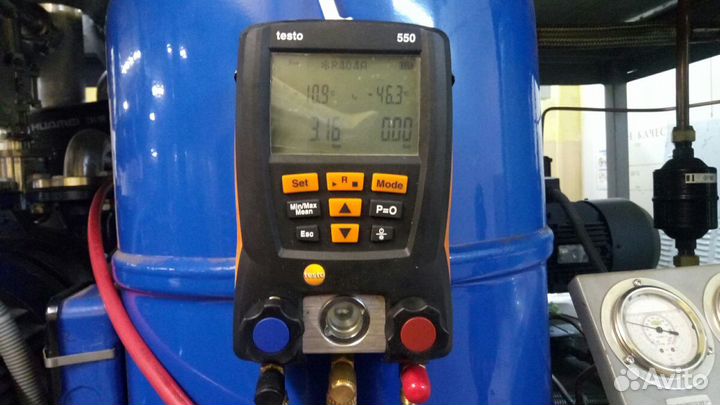 Ремонт холодильников на дому