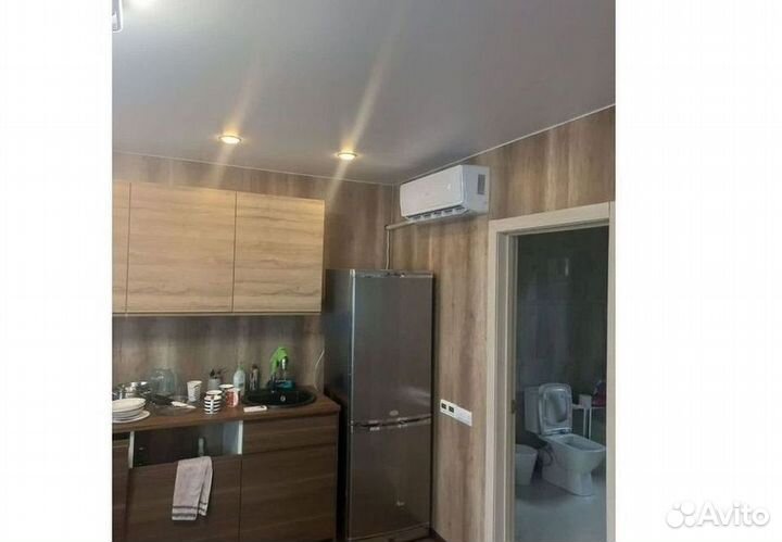 Кондиционер,который не продует