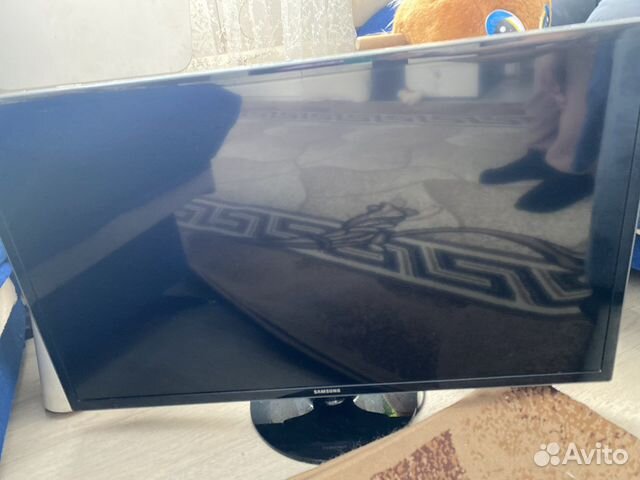 Телевизор samsung 32