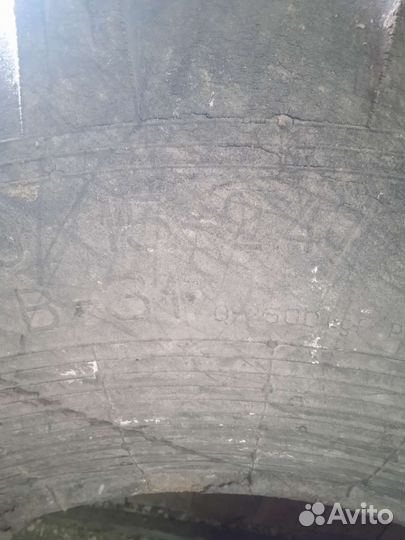 Запчасти на трактор т25