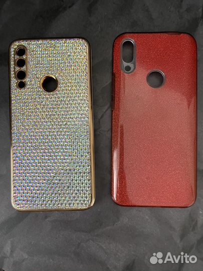 HONOR 9X, 4/128 ГБ