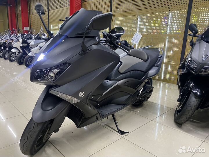 Продам yamaha T-MAX