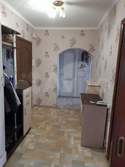 2-к. квартира, 49,6 м², 1/6 эт.