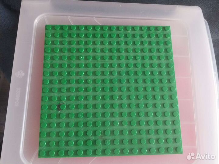 Лего платформы 16/16