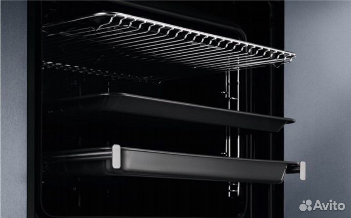 Электрический духовой шкаф Electrolux OKC5H50W