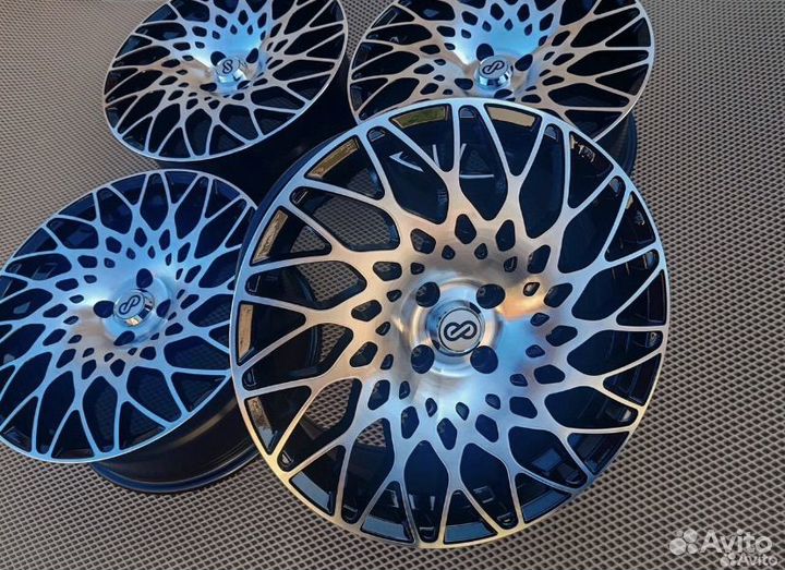 Диски р16 на ваз 4