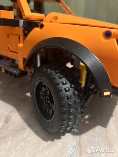 Lego technic