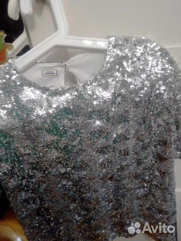 Блузка женская