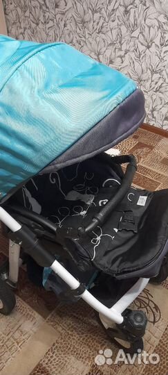 Продам коляску