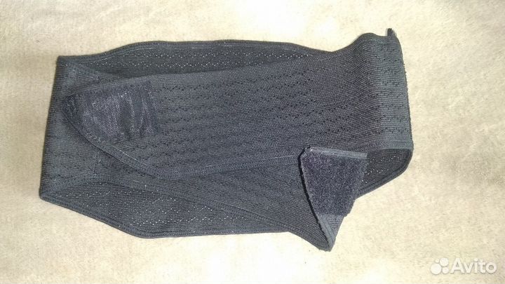 Бандаж - пояс до- и послеродовой