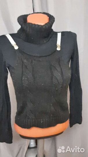 Вещи пакетом женские 46 48