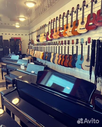 Цифровое пианино для обучения