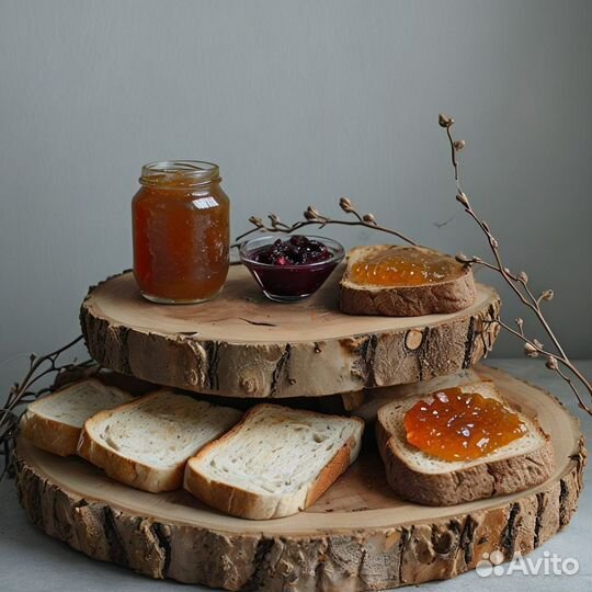 Деревянныме менажници