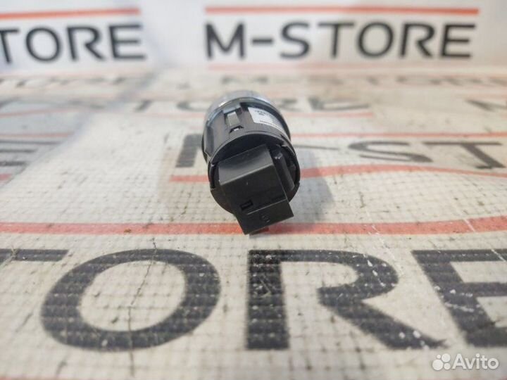 Кнопка Старт-Стоп Audi Q5 8R cdnc 2009