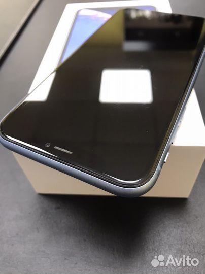 iPhone Xr, 128 ГБ