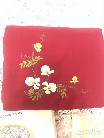 Покрывало на кровать 160 200 новое