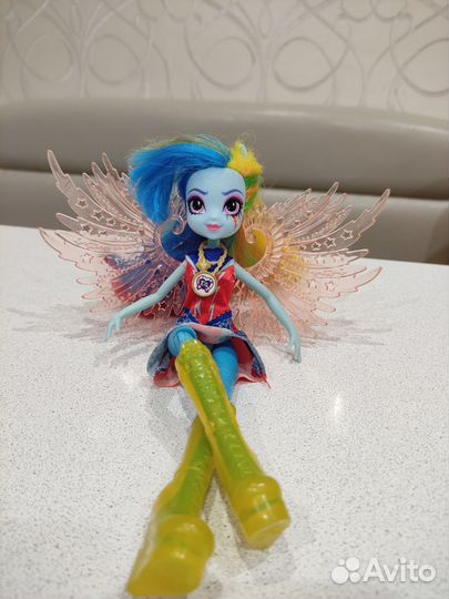 My Little Pony
