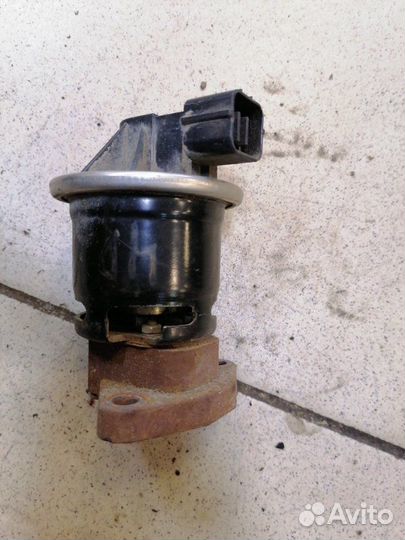 Клапан егр EGR Honda Civic