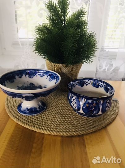 Конфетница